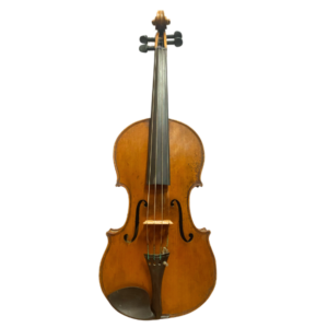 Vintage French Viola 15.5" Circa 1880's VA0004
