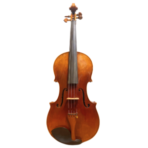 Swiss/French Pierre Vidoudez Workshop Viola 16.75" Circa 2002 VA0005