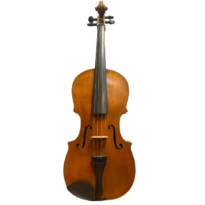 Vintage European Viola 16.75" Circa 1880's VA0006