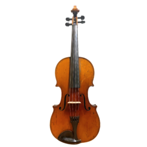 Vintage German Viola 15.5" Circa 1900 VA0007