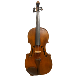 Fine Viola by David Rattray 16.5" Circa 2003 VA0012