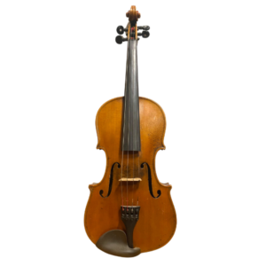 Vintage German Viola (VA0013) 15" Circa 1900's