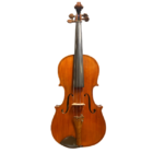 Vintage European Viola 16" Circa 1980's VA0014