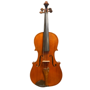 Vintage European Viola 16" Circa 1980's VA0014
