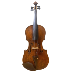 Vintage English Viola 15.5" Circa 1760's VA0017