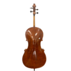 Filippo Anselmi cello back