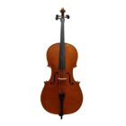 Modern Italian Cello by Paolo Rizzo (Grisales Workshop Cello)