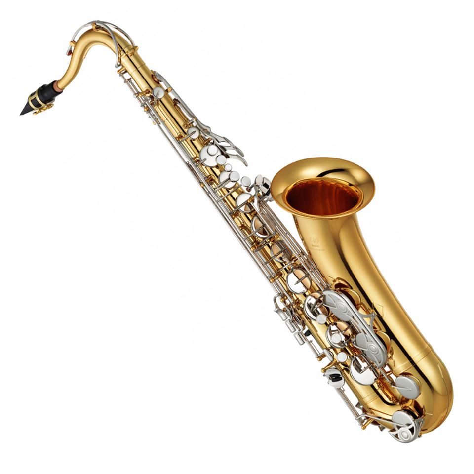 YTS26 Tenor Saxophone